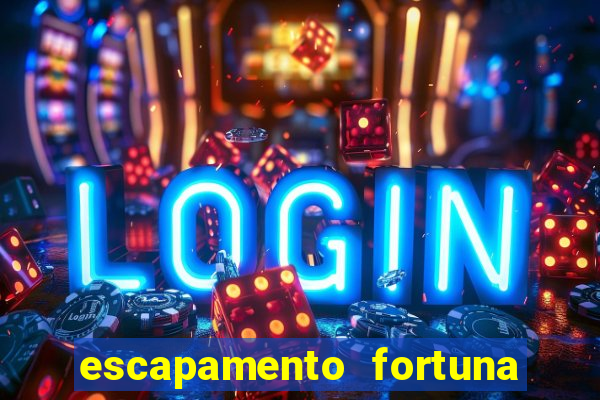 escapamento fortuna para biz 125